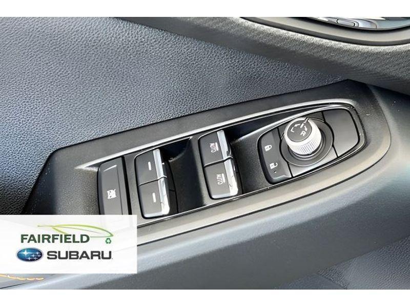 new 2025 Subaru Crosstrek car, priced at $34,309