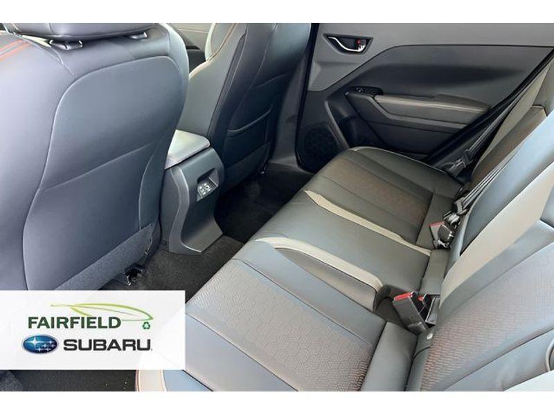 new 2025 Subaru Crosstrek car, priced at $34,309