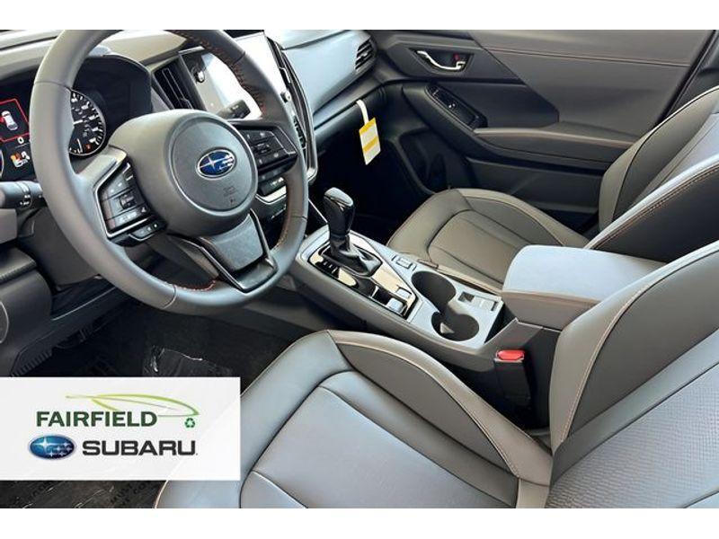 new 2025 Subaru Crosstrek car, priced at $34,309