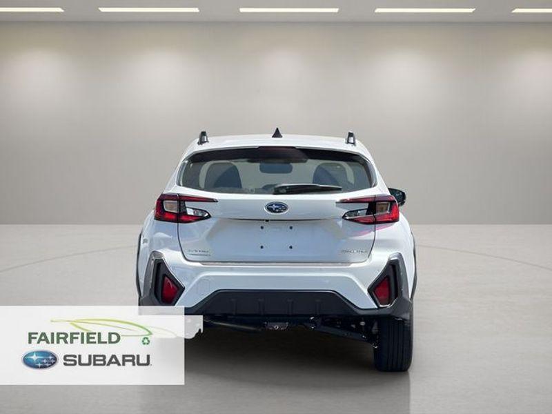 new 2025 Subaru Crosstrek car, priced at $34,309