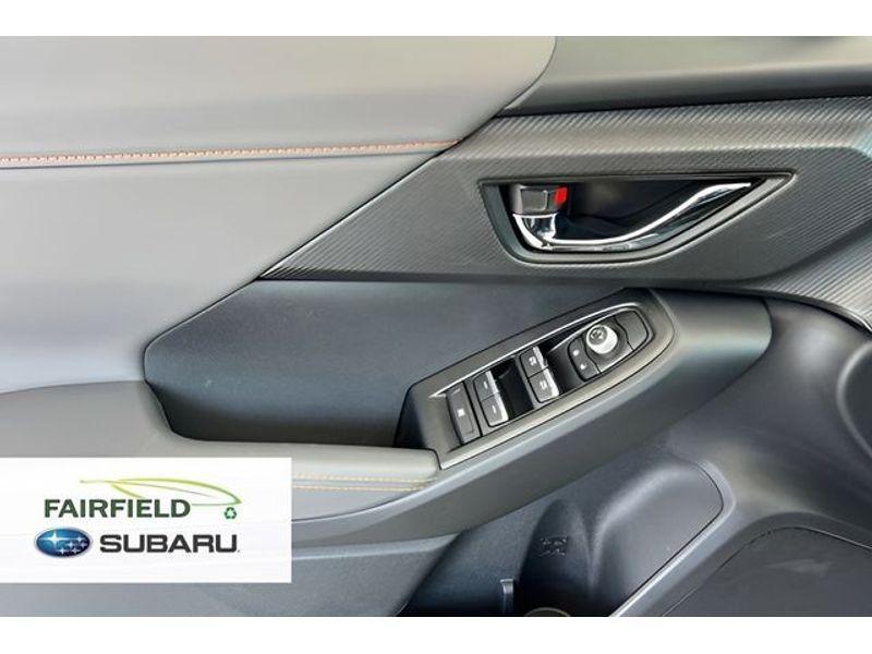 new 2025 Subaru Crosstrek car, priced at $34,309