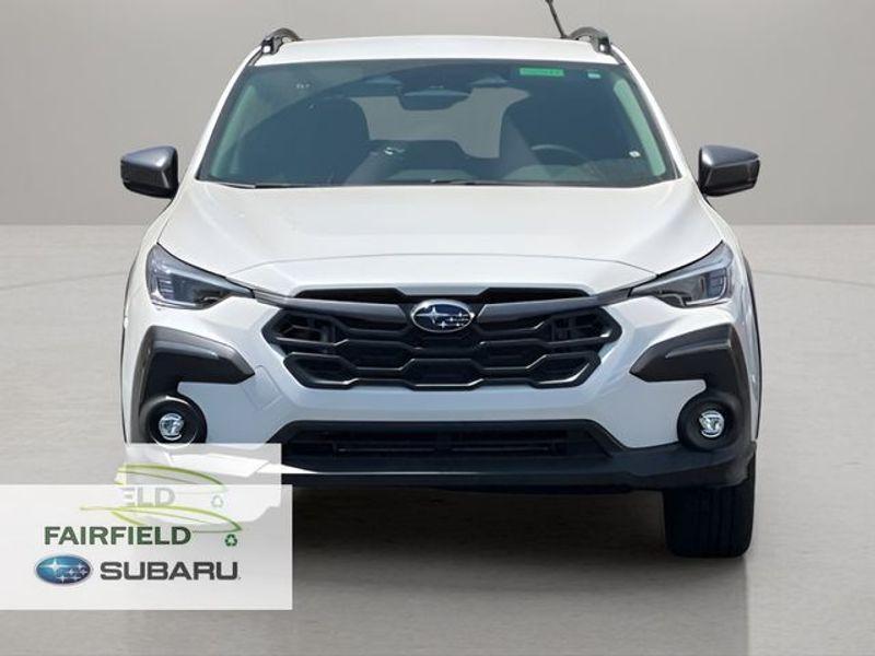 new 2025 Subaru Crosstrek car, priced at $34,309