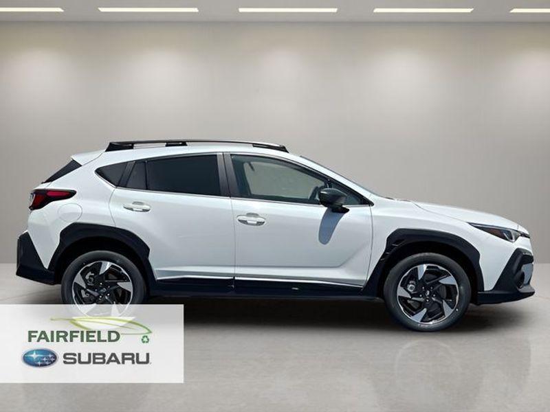new 2025 Subaru Crosstrek car, priced at $34,309