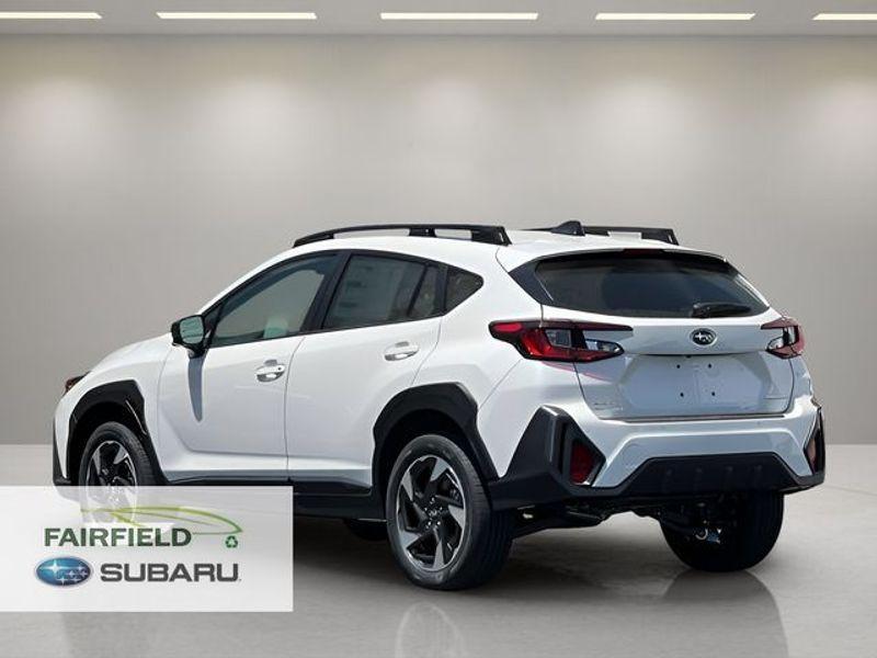 new 2025 Subaru Crosstrek car, priced at $34,309