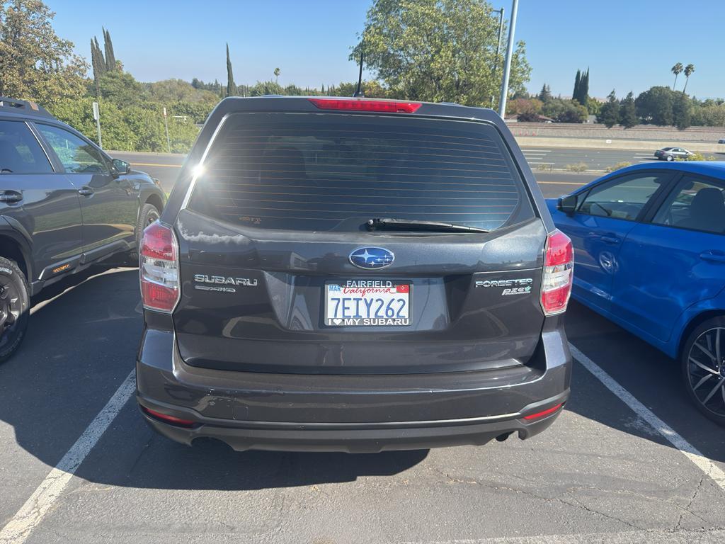 used 2014 Subaru Forester car, priced at $8,927