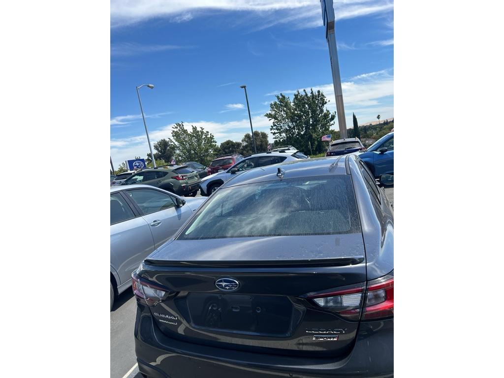 new 2025 Subaru Legacy car, priced at $35,783