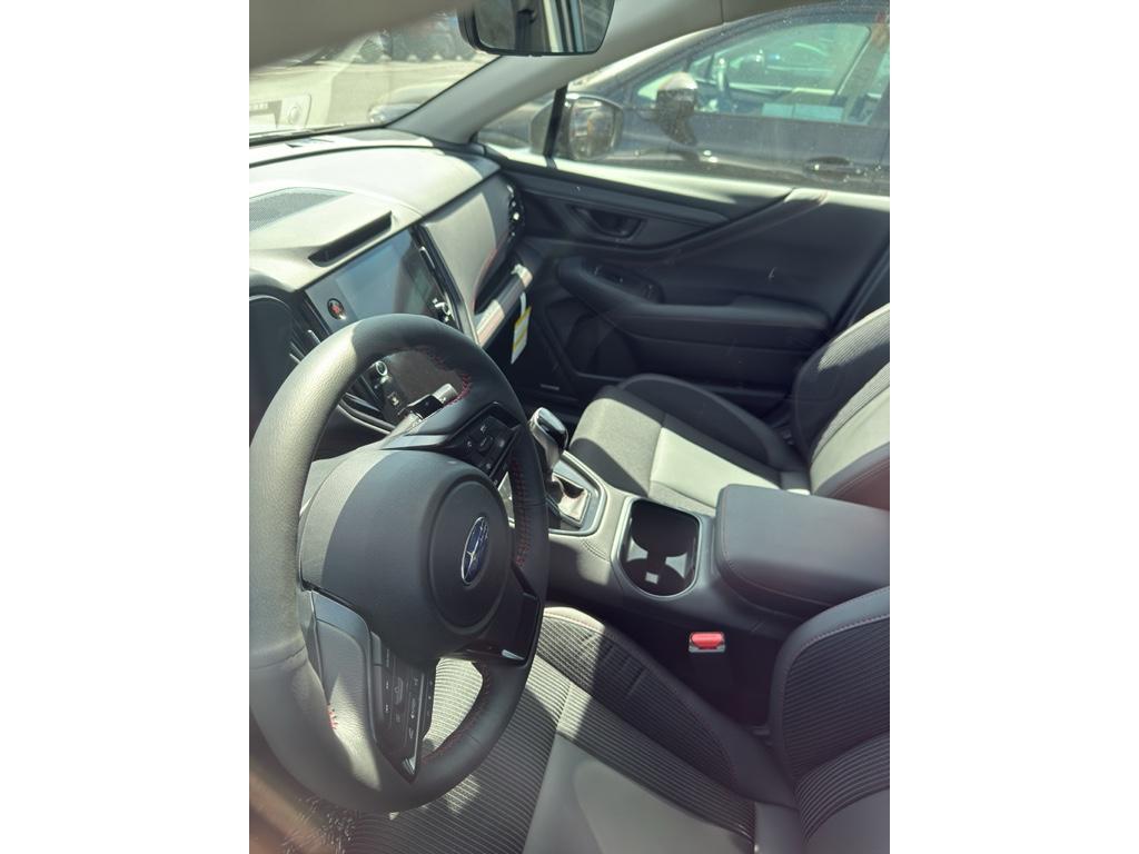 new 2025 Subaru Legacy car, priced at $35,783