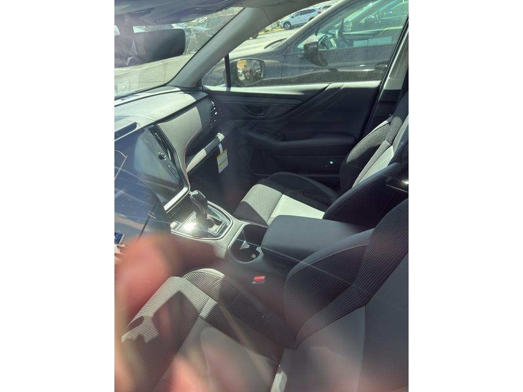 new 2025 Subaru Legacy car, priced at $35,783