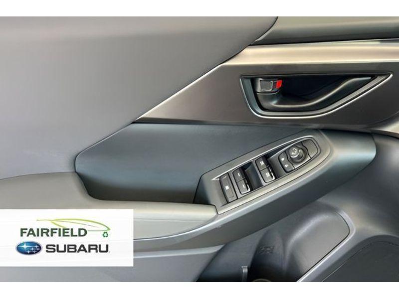 new 2025 Subaru Impreza car, priced at $24,635