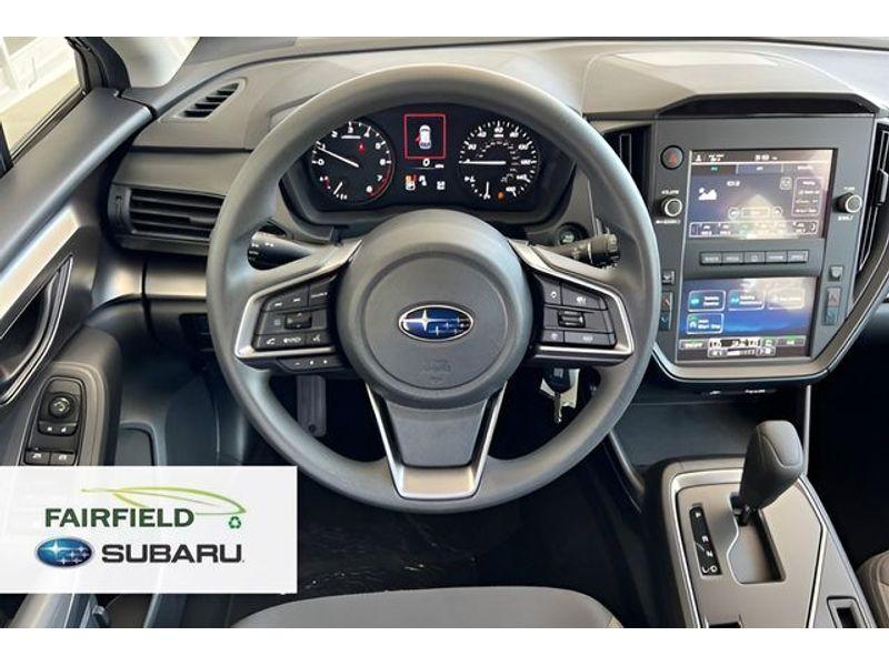 new 2025 Subaru Impreza car, priced at $24,635