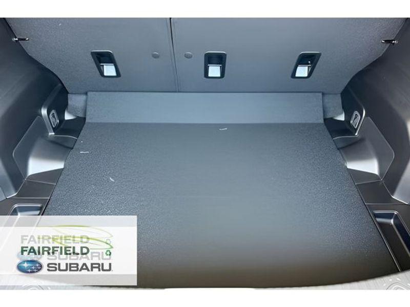 new 2025 Subaru Impreza car, priced at $24,635