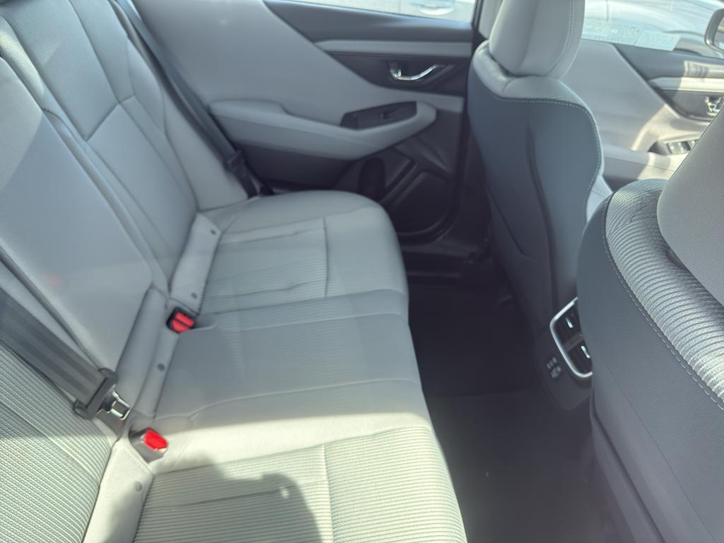 new 2025 Subaru Legacy car, priced at $31,305