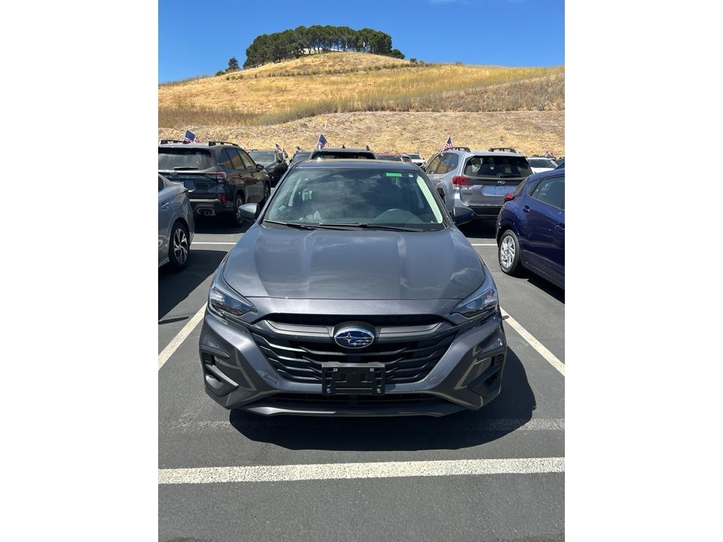 new 2025 Subaru Legacy car, priced at $31,305