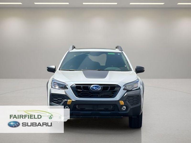 new 2025 Subaru Outback car, priced at $43,135
