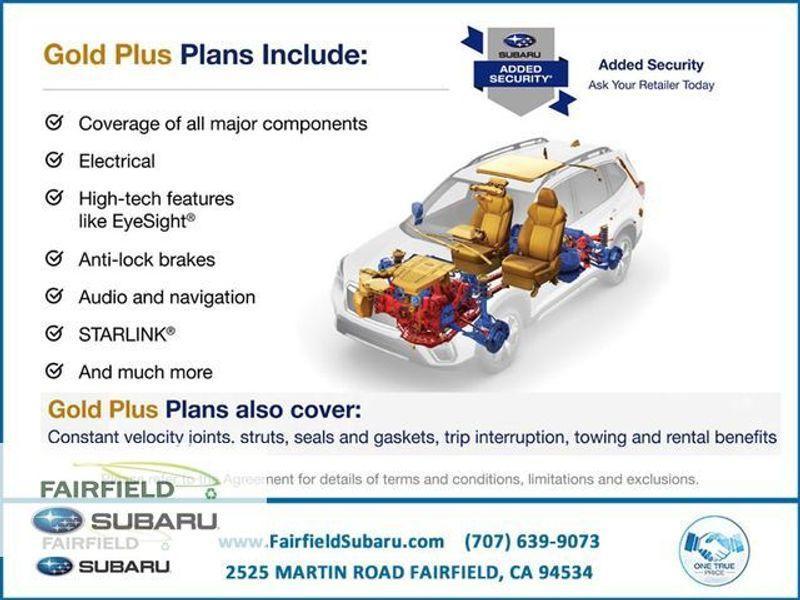 new 2025 Subaru Outback car, priced at $43,135