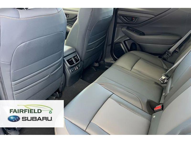new 2025 Subaru Outback car, priced at $43,135