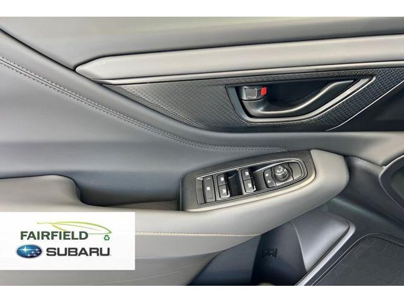 new 2025 Subaru Outback car, priced at $43,135