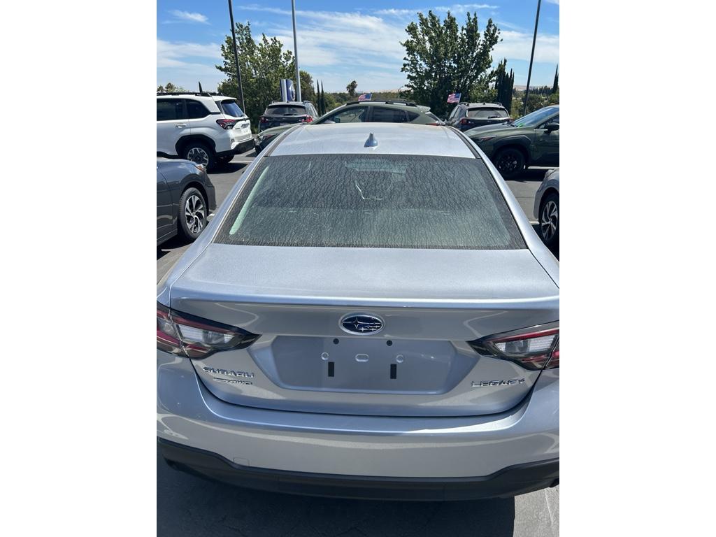 new 2025 Subaru Legacy car, priced at $29,295