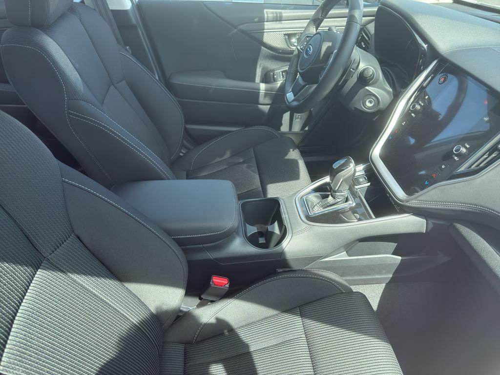 new 2025 Subaru Legacy car, priced at $29,295