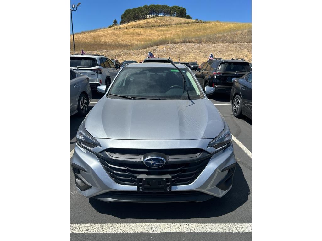 new 2025 Subaru Legacy car, priced at $29,295