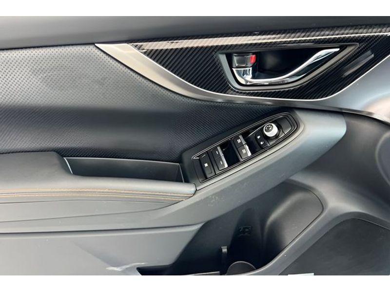 used 2019 Subaru Crosstrek car, priced at $22,903