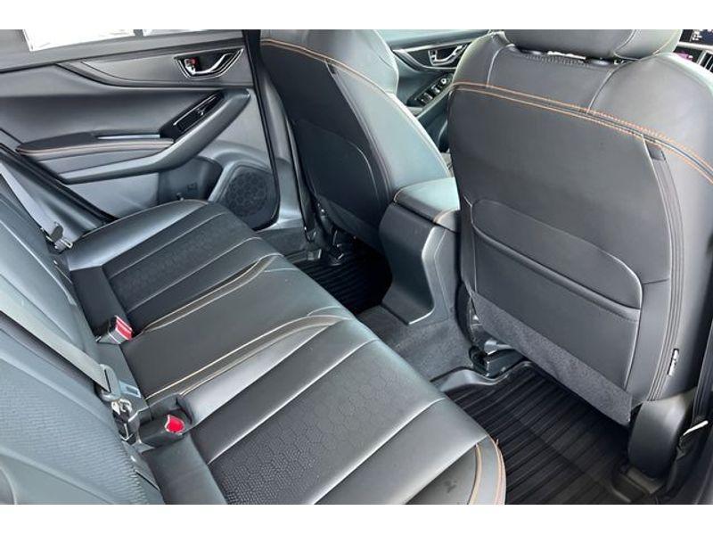 used 2019 Subaru Crosstrek car, priced at $22,903