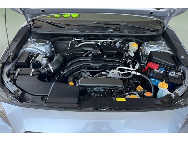 used 2019 Subaru Crosstrek car, priced at $22,903