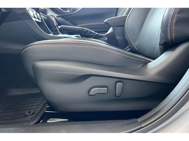 used 2019 Subaru Crosstrek car, priced at $22,903