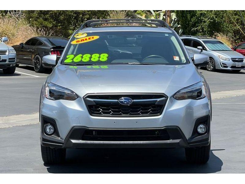 used 2019 Subaru Crosstrek car, priced at $22,903