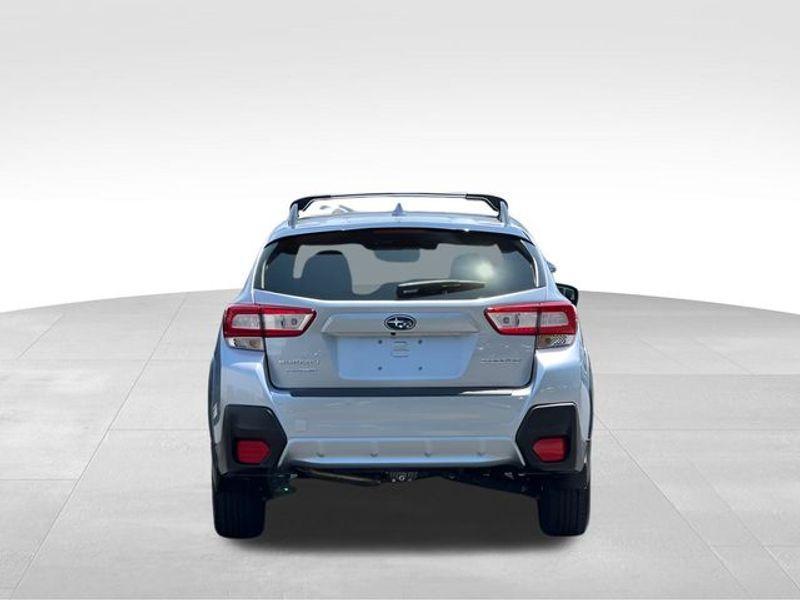 used 2019 Subaru Crosstrek car, priced at $22,903