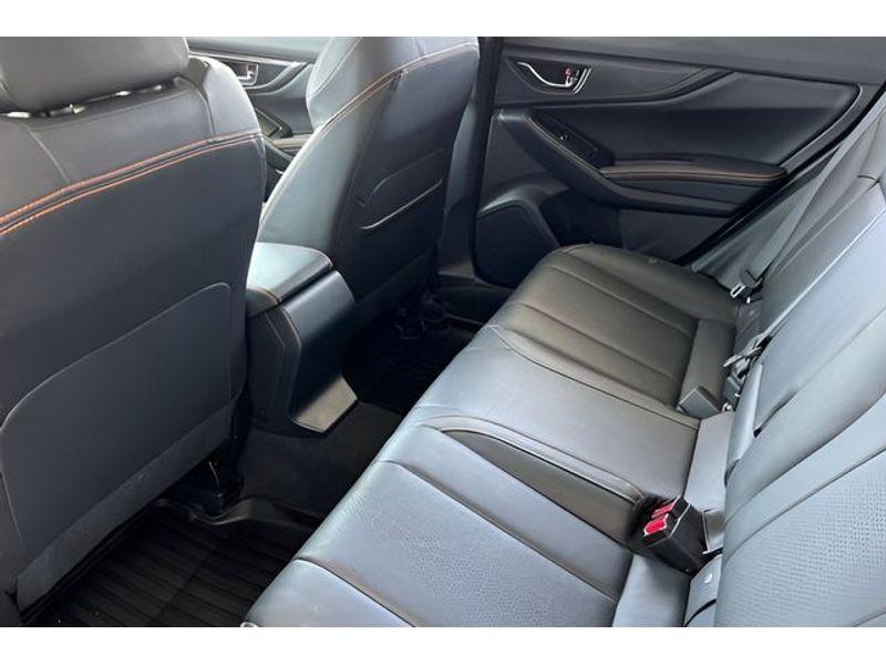 used 2019 Subaru Crosstrek car, priced at $22,903