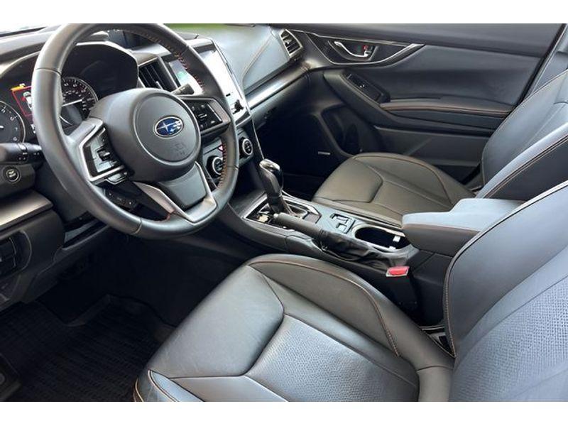 used 2019 Subaru Crosstrek car, priced at $22,903