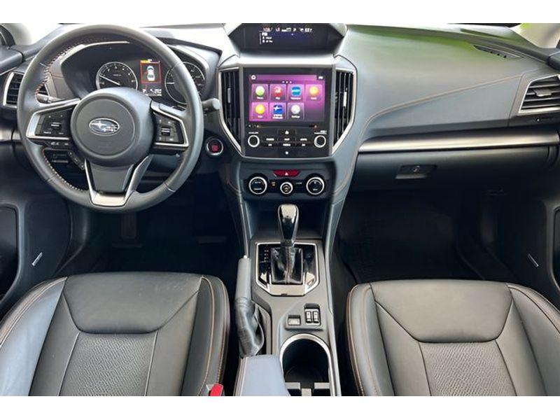 used 2019 Subaru Crosstrek car, priced at $22,903
