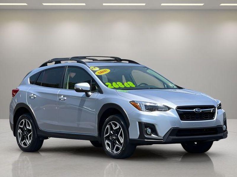 used 2019 Subaru Crosstrek car, priced at $22,903