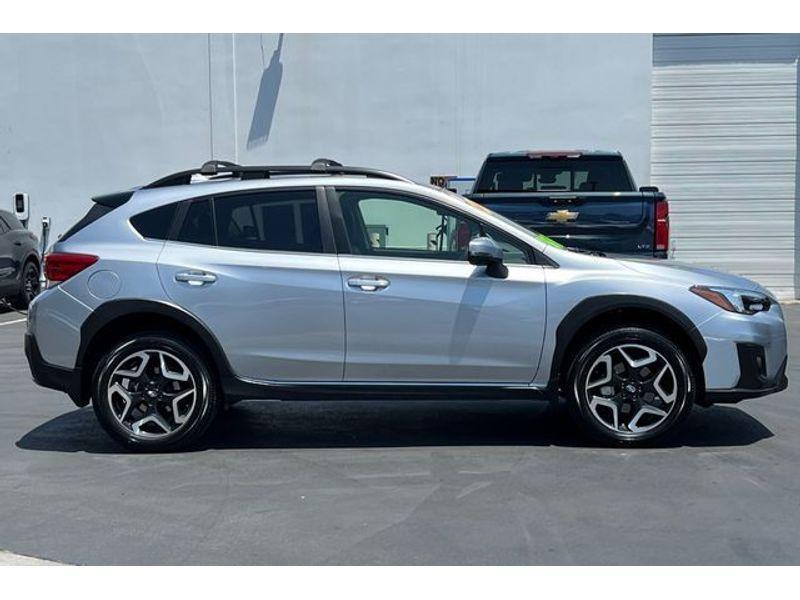 used 2019 Subaru Crosstrek car, priced at $22,903