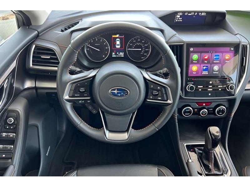used 2019 Subaru Crosstrek car, priced at $22,903