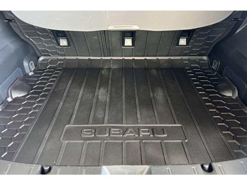 used 2019 Subaru Crosstrek car, priced at $22,903