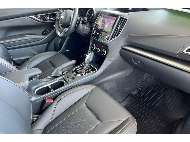 used 2019 Subaru Crosstrek car, priced at $22,903