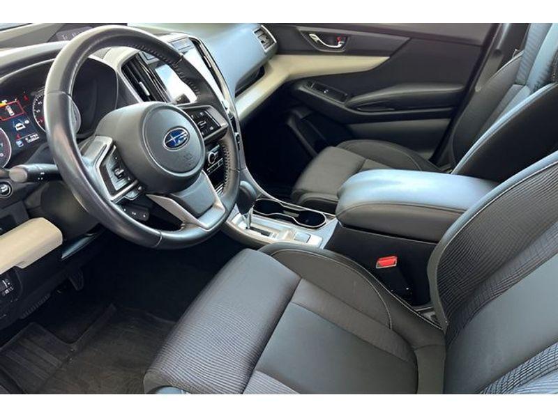 used 2021 Subaru Ascent car, priced at $16,903