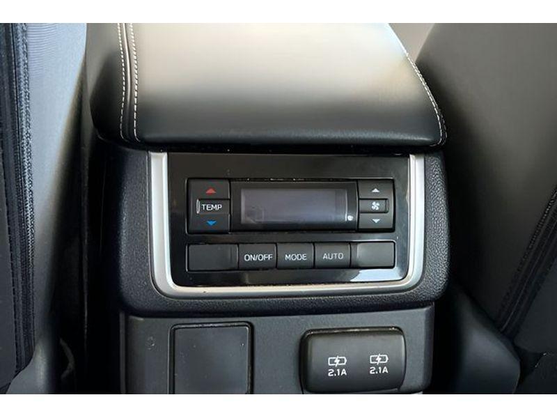 used 2021 Subaru Ascent car, priced at $16,903