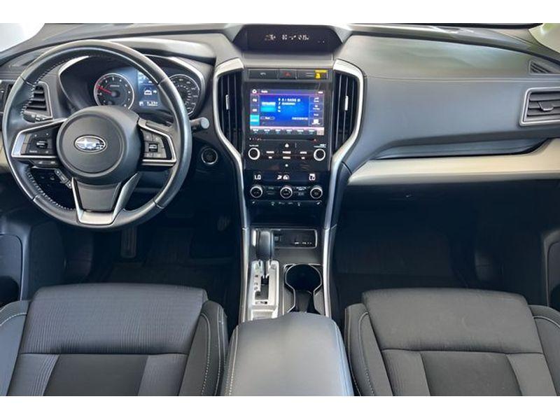 used 2021 Subaru Ascent car, priced at $16,903