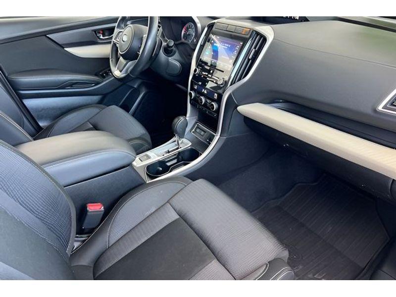used 2021 Subaru Ascent car, priced at $16,903