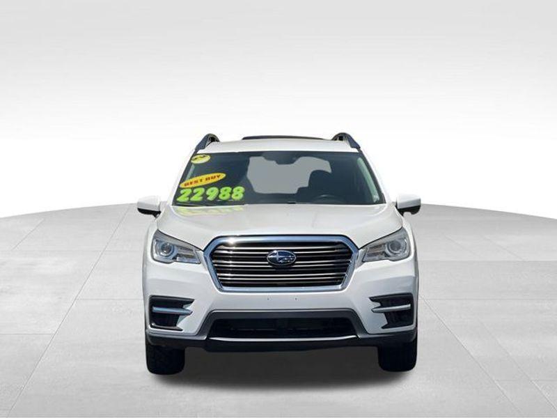 used 2021 Subaru Ascent car, priced at $16,903