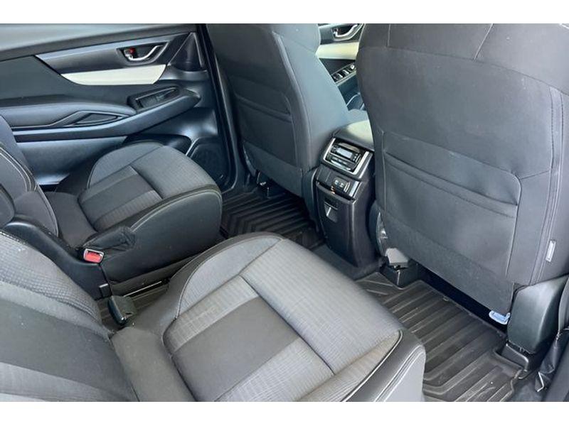 used 2021 Subaru Ascent car, priced at $16,903