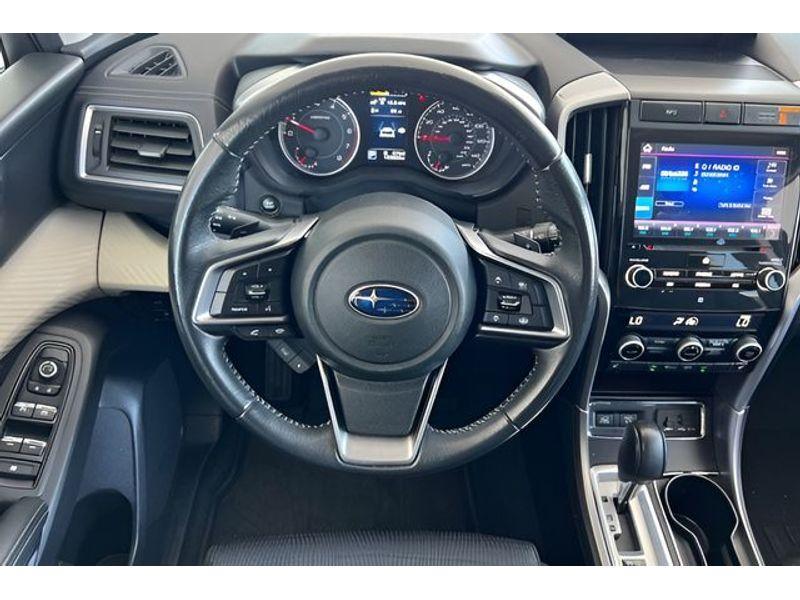used 2021 Subaru Ascent car, priced at $16,903