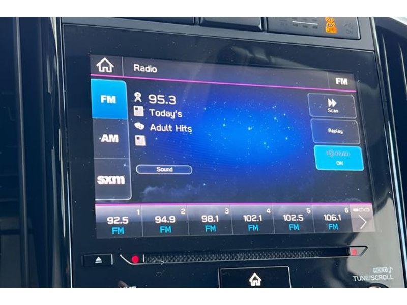 used 2021 Subaru Ascent car, priced at $16,903