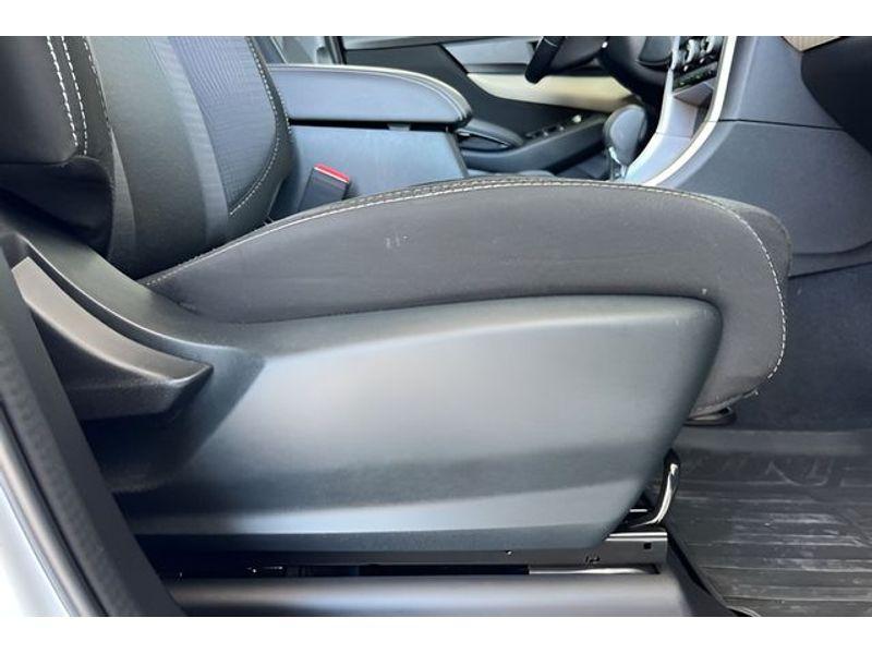 used 2021 Subaru Ascent car, priced at $16,903