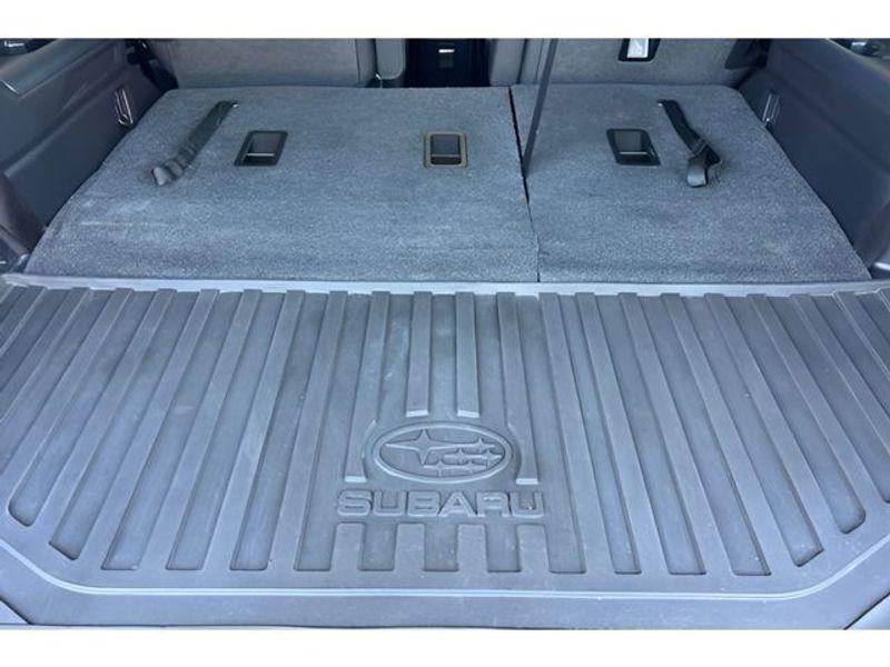 used 2021 Subaru Ascent car, priced at $16,903