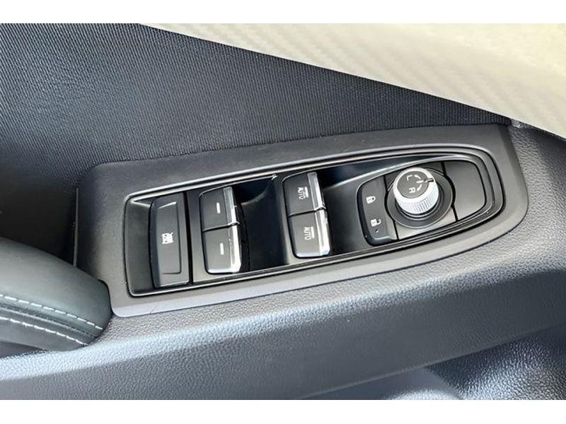 used 2021 Subaru Ascent car, priced at $16,903