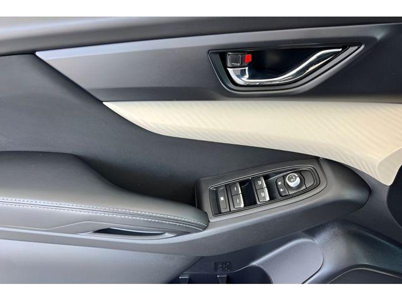 used 2021 Subaru Ascent car, priced at $16,903